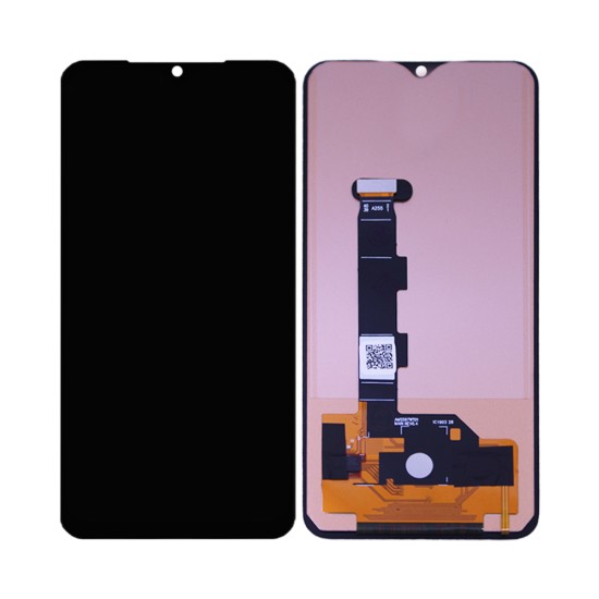 Touch+Display Xiaomi Mi 9 SE Preto Touch+Display Xiaomi Mi 9 SE Preto